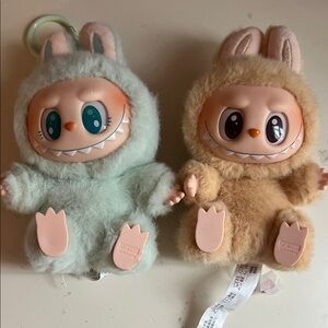 Labubu bundle - Have a Seat